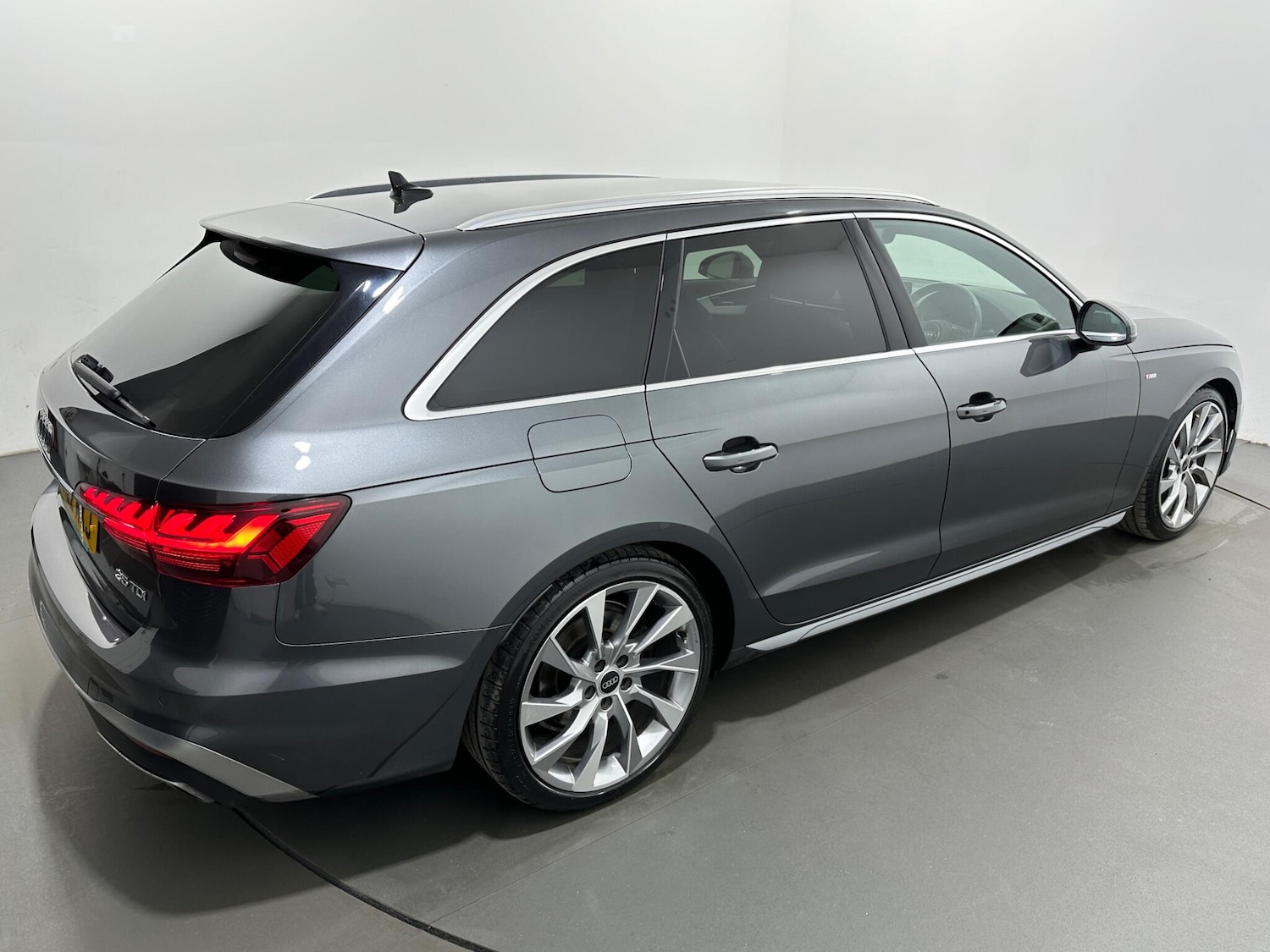 Used Audi A4 2022 for sale - 77586696: Photo 53