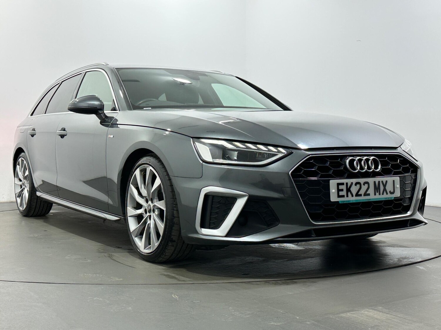 Used Audi A4 2022 for sale - 77586696: Photo 54