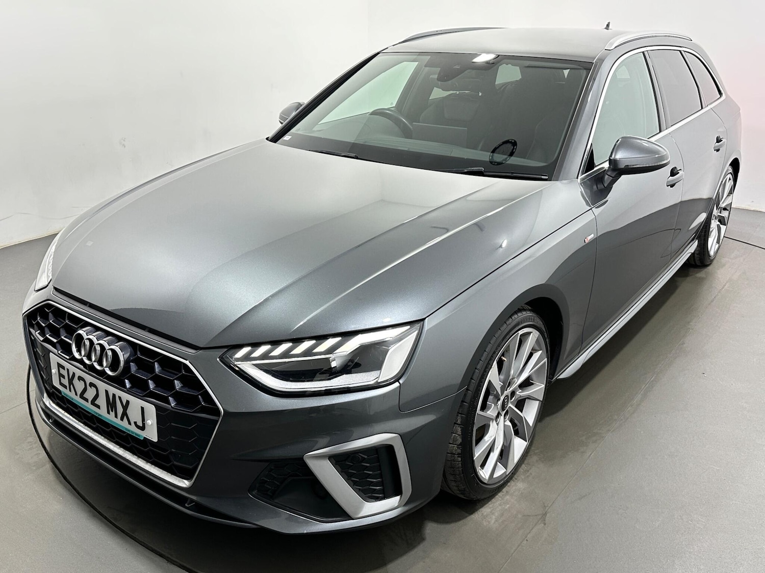 Used Audi A4 2022 for sale - 77586696: Photo 55