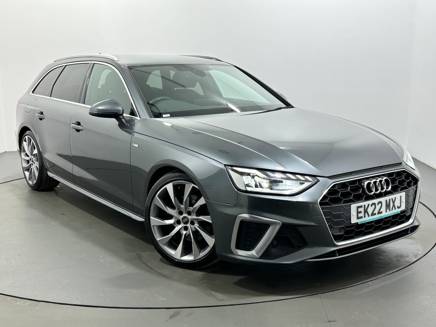 Used Audi A4 2022 for sale - 77586696: Photo 56