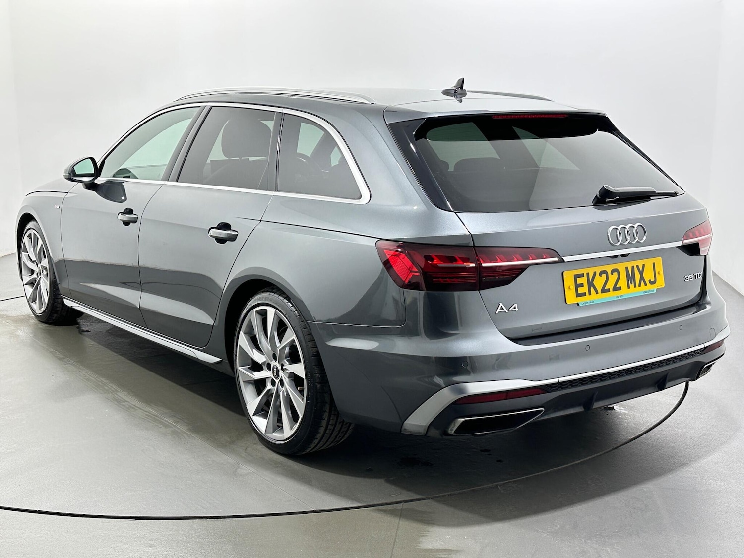 Used Audi A4 2022 for sale - 77586696: Photo 6