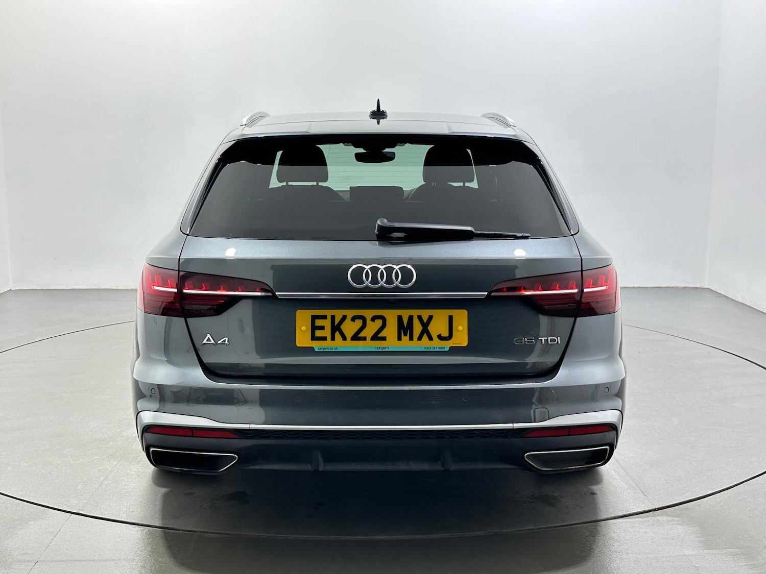 Used Audi A4 2022 for sale - 77586696: Photo 7