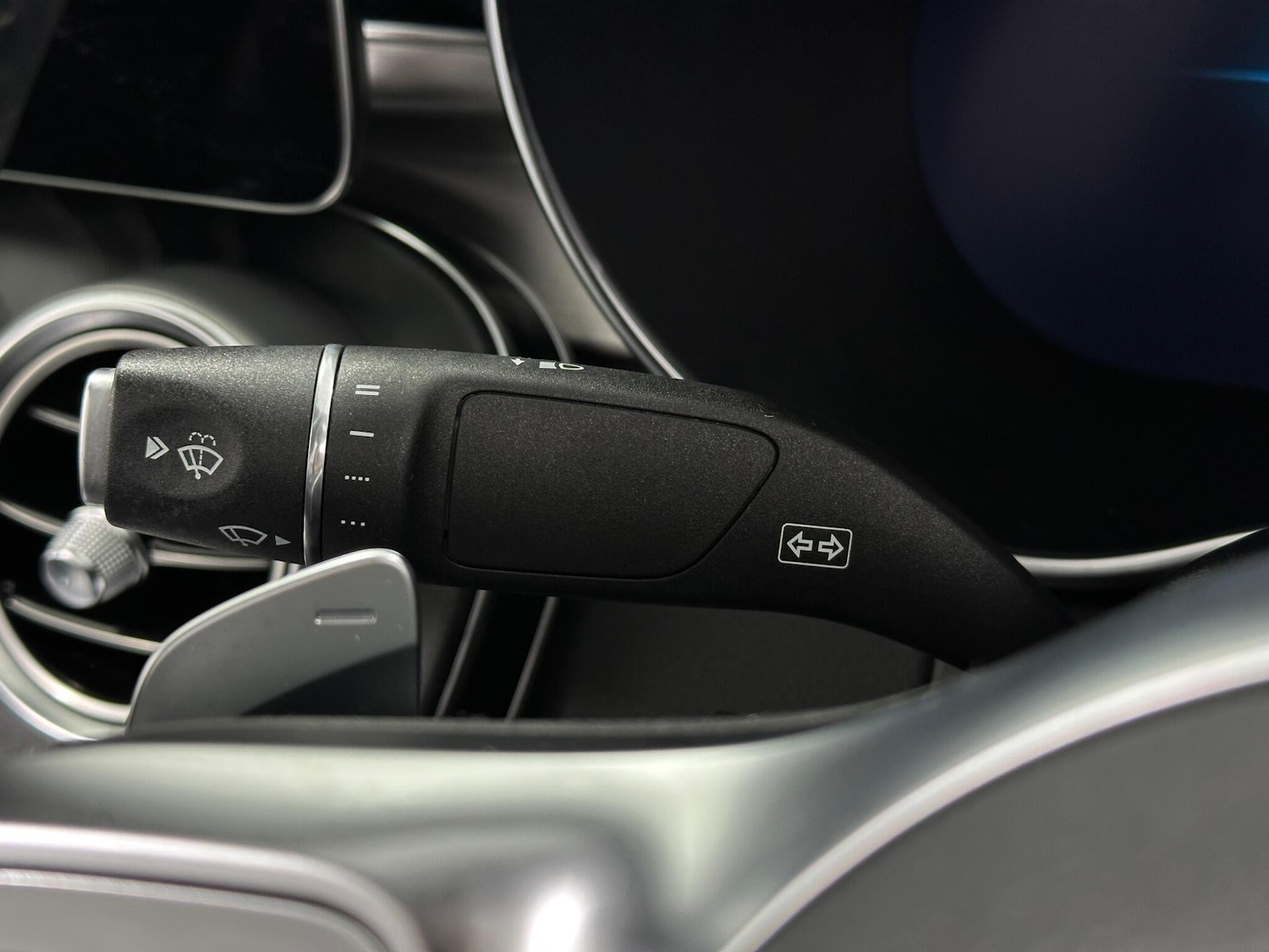 Used Mercedes-Benz C Class 2021 for sale - 76878604: Photo 12