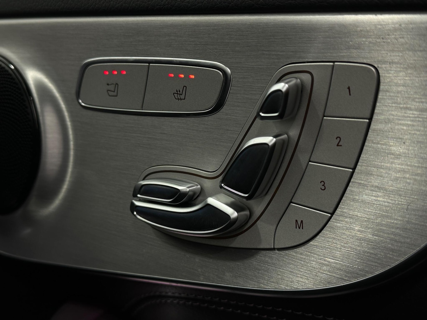 Used Mercedes-Benz C Class 2021 for sale - 76878604: Photo 17