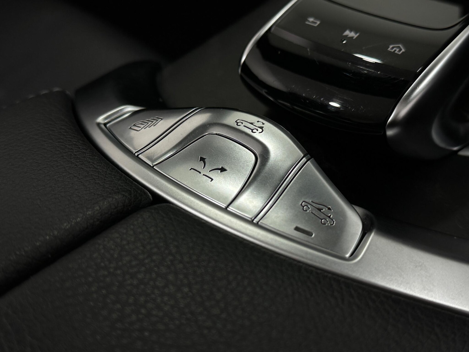 Used Mercedes-Benz C Class 2021 for sale - 76878604: Photo 20