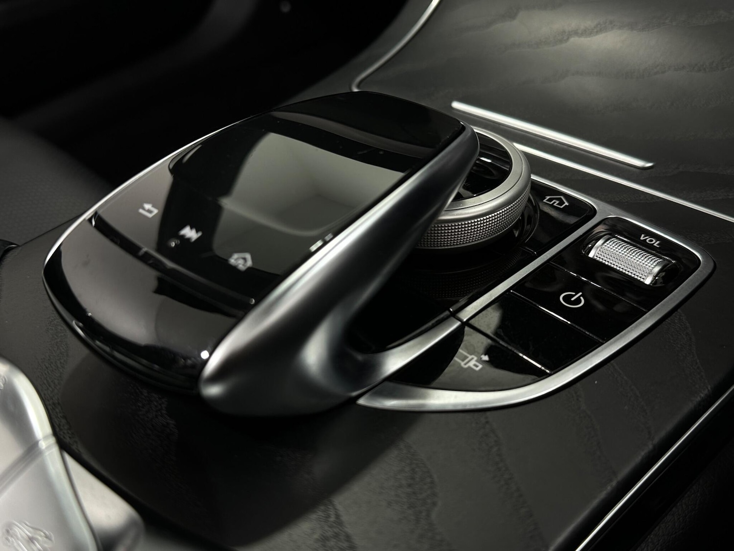 Used Mercedes-Benz C Class 2021 for sale - 76878604: Photo 21