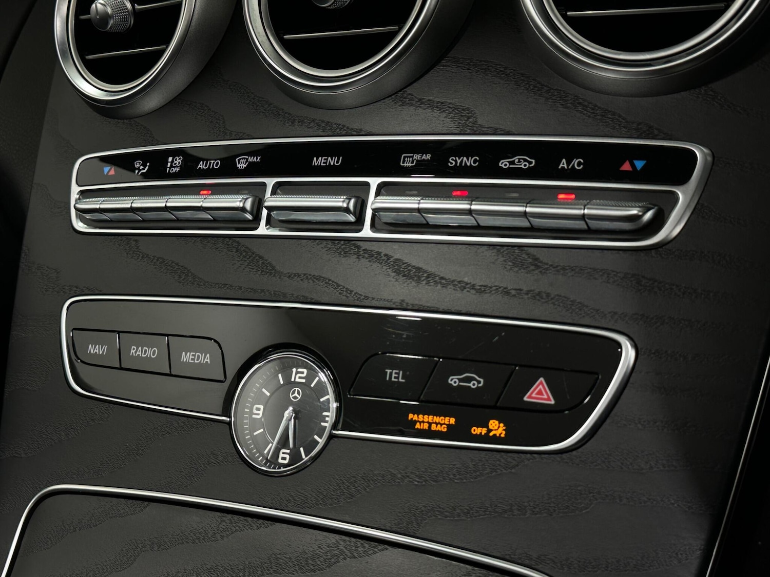 Used Mercedes-Benz C Class 2021 for sale - 76878604: Photo 22