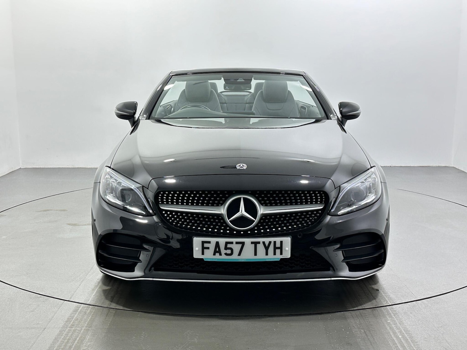 Used Mercedes-Benz C Class 2021 for sale - 76878604: Photo 3