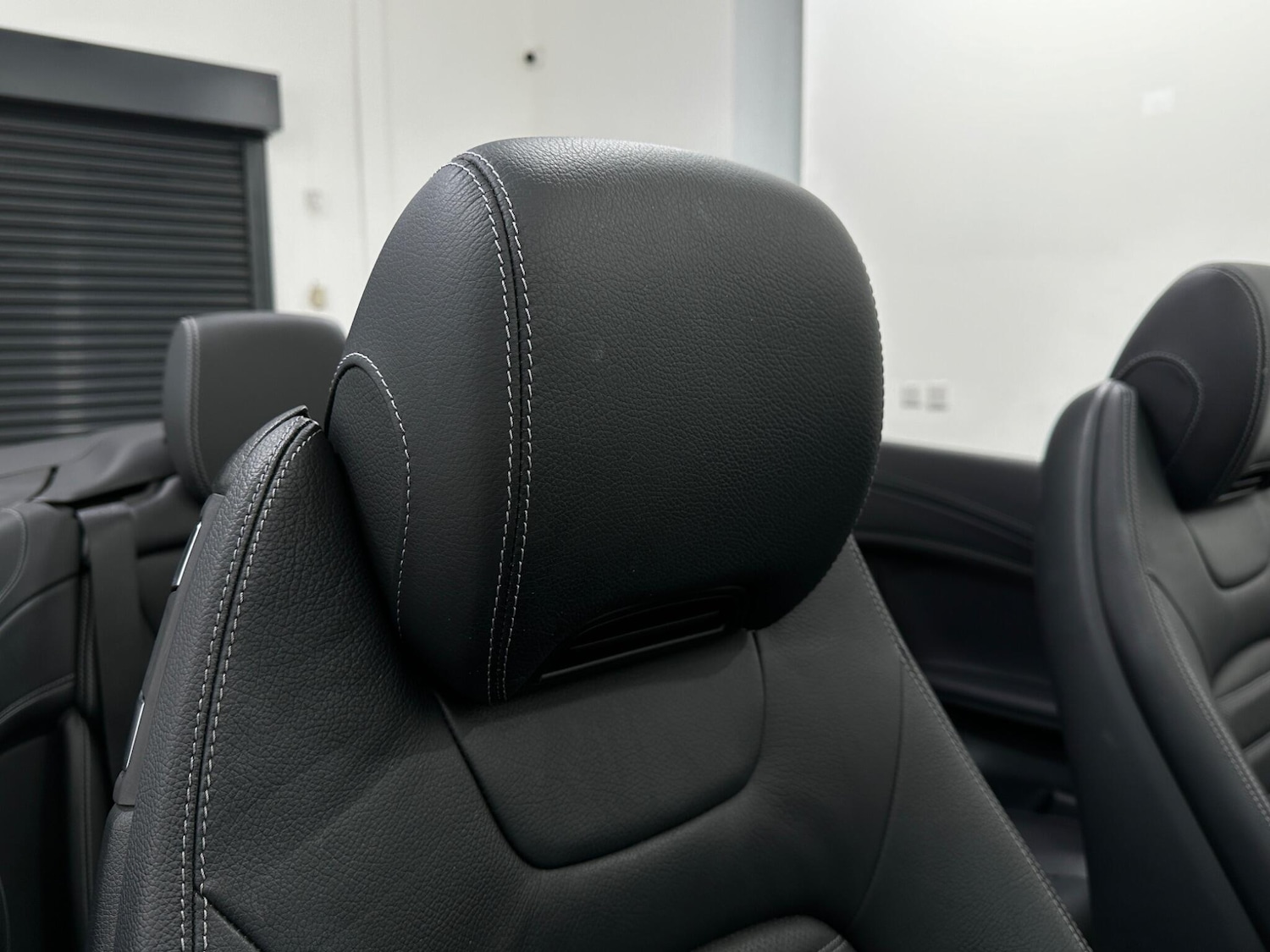 Used Mercedes-Benz C Class 2021 for sale - 76878604: Photo 33