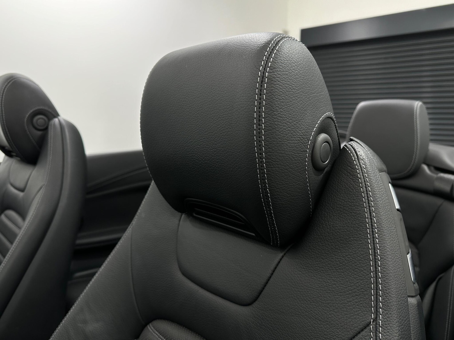 Used Mercedes-Benz C Class 2021 for sale - 76878604: Photo 37