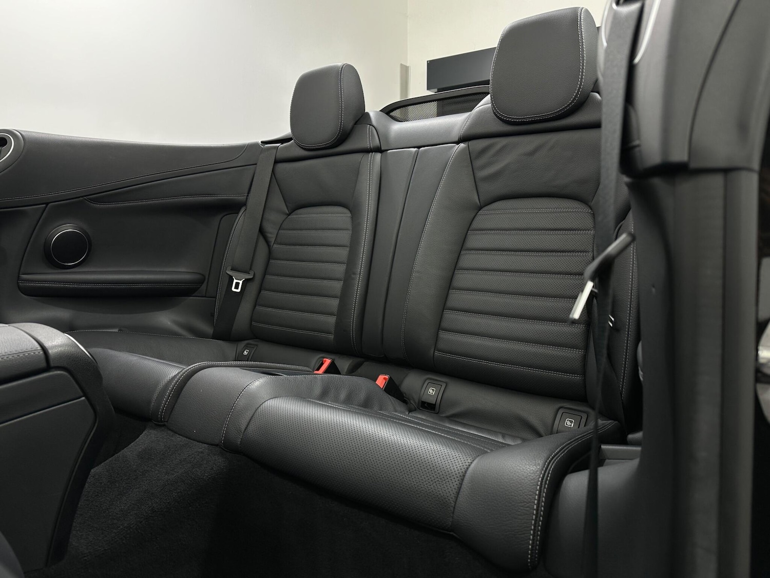 Used Mercedes-Benz C Class 2021 for sale - 76878604: Photo 39