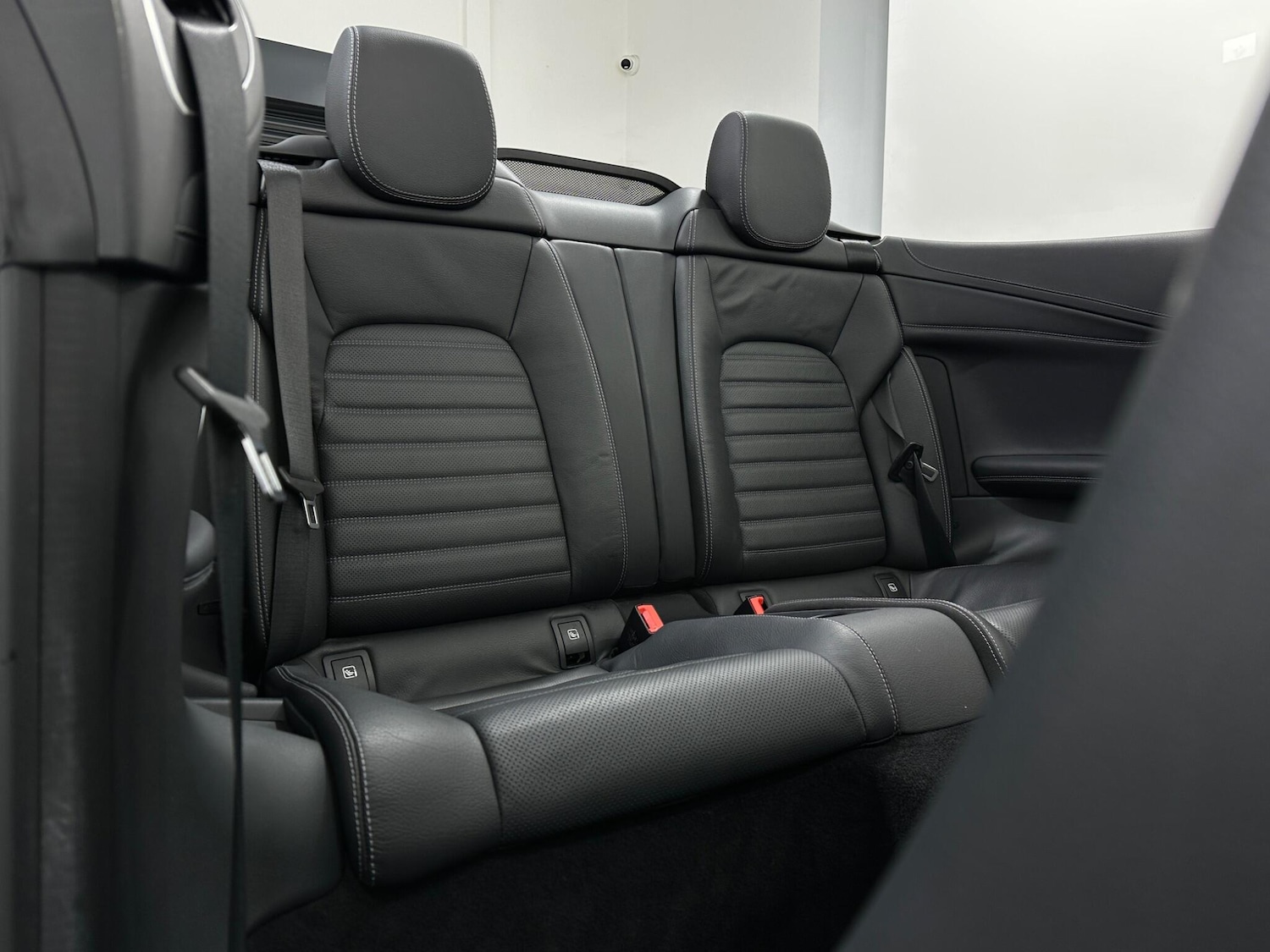 Used Mercedes-Benz C Class 2021 for sale - 76878604: Photo 40