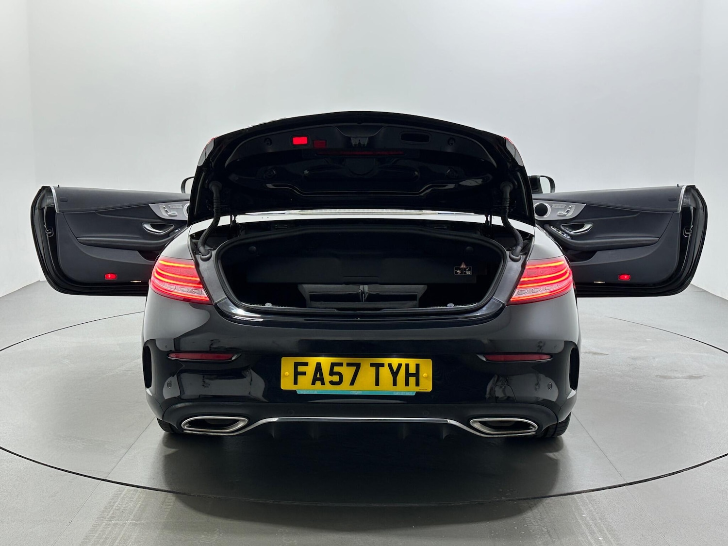 Used Mercedes-Benz C Class 2021 for sale - 76878604: Photo 41