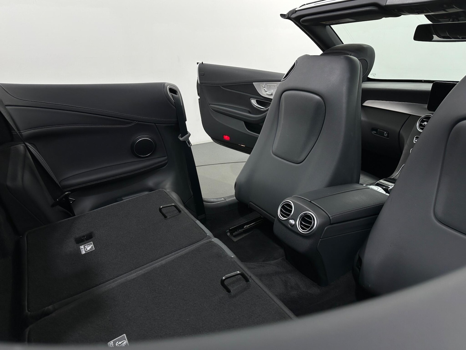 Used Mercedes-Benz C Class 2021 for sale - 76878604: Photo 43