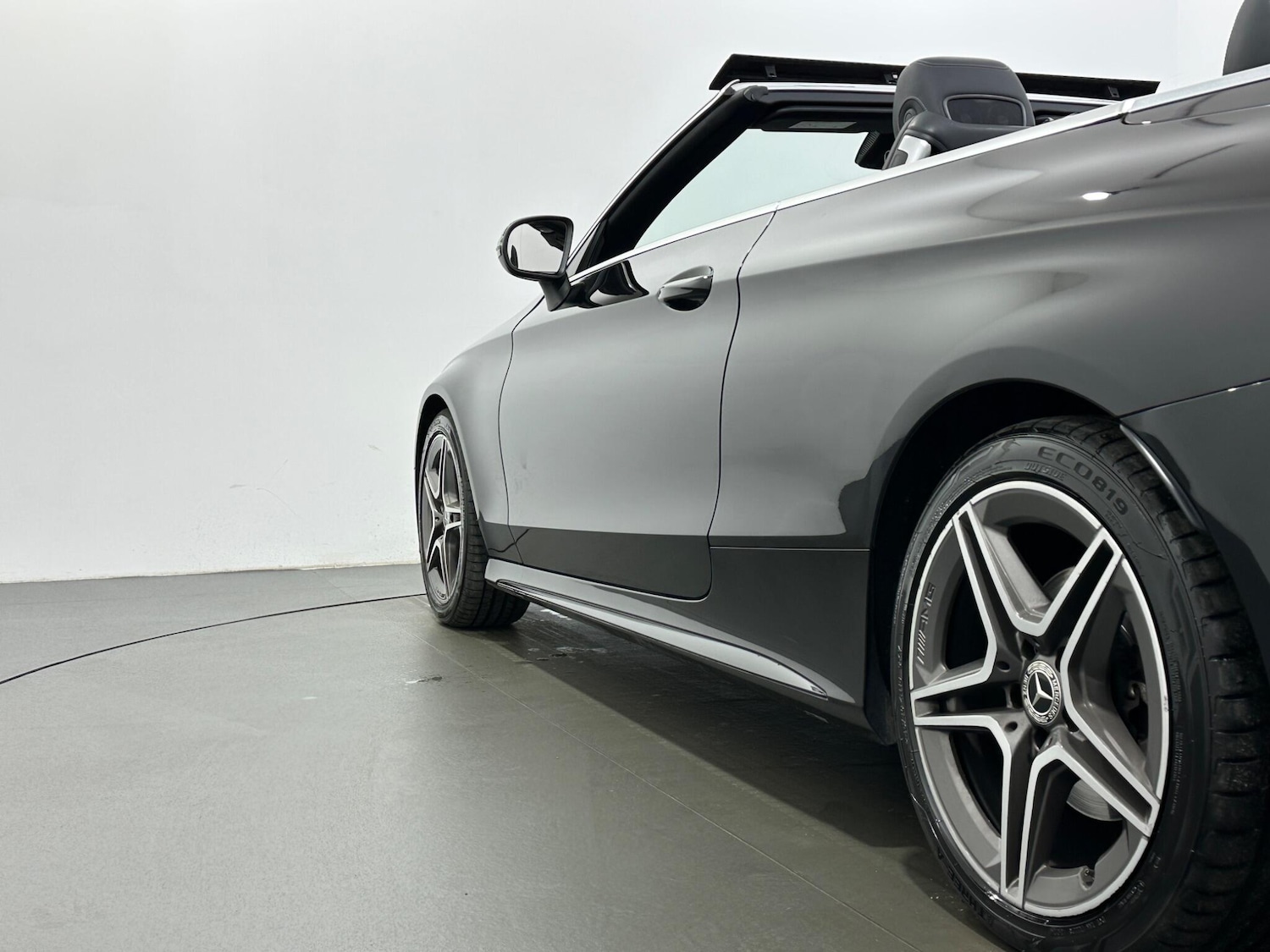 Used Mercedes-Benz C Class 2021 for sale - 76878604: Photo 46