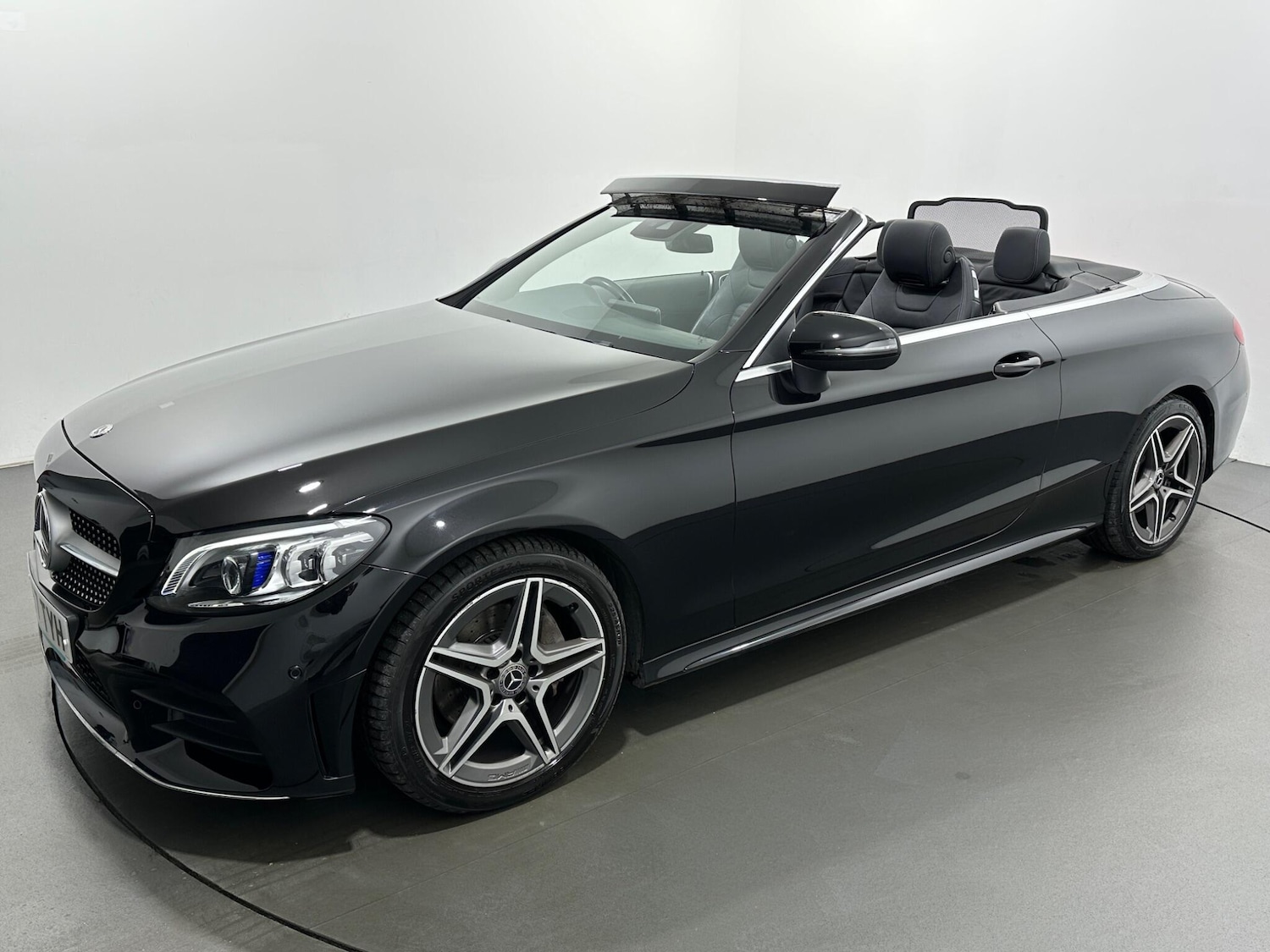 Used Mercedes-Benz C Class 2021 for sale - 76878604: Photo 50