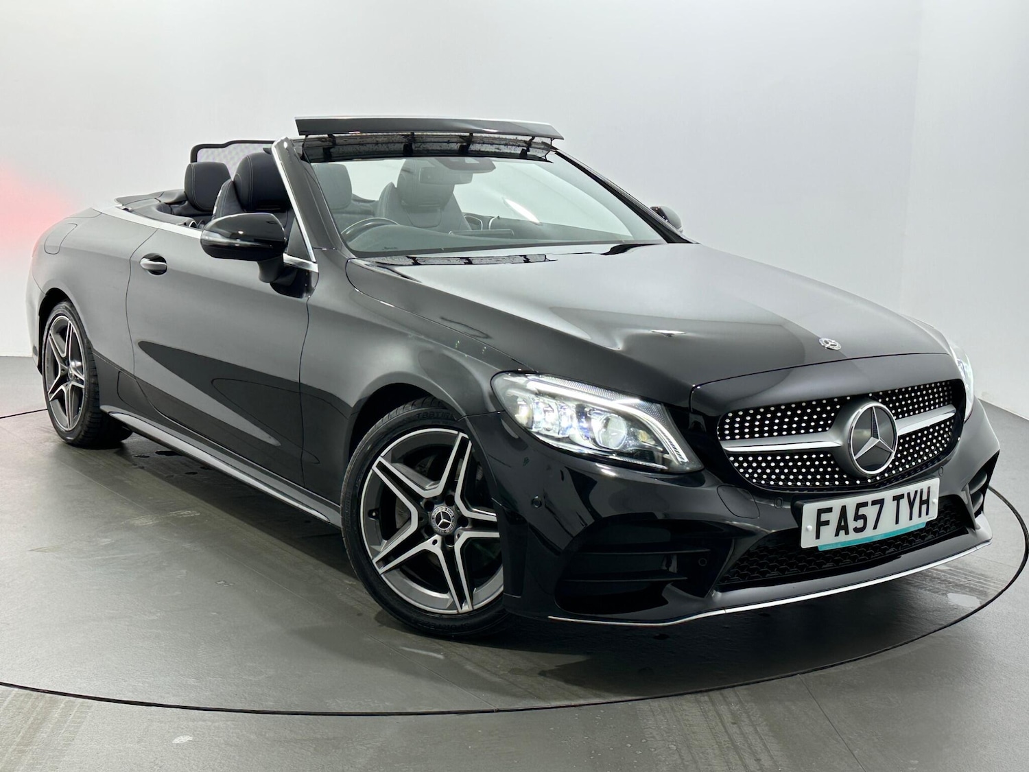 Used Mercedes-Benz C Class 2021 for sale - 76878604: Photo 51