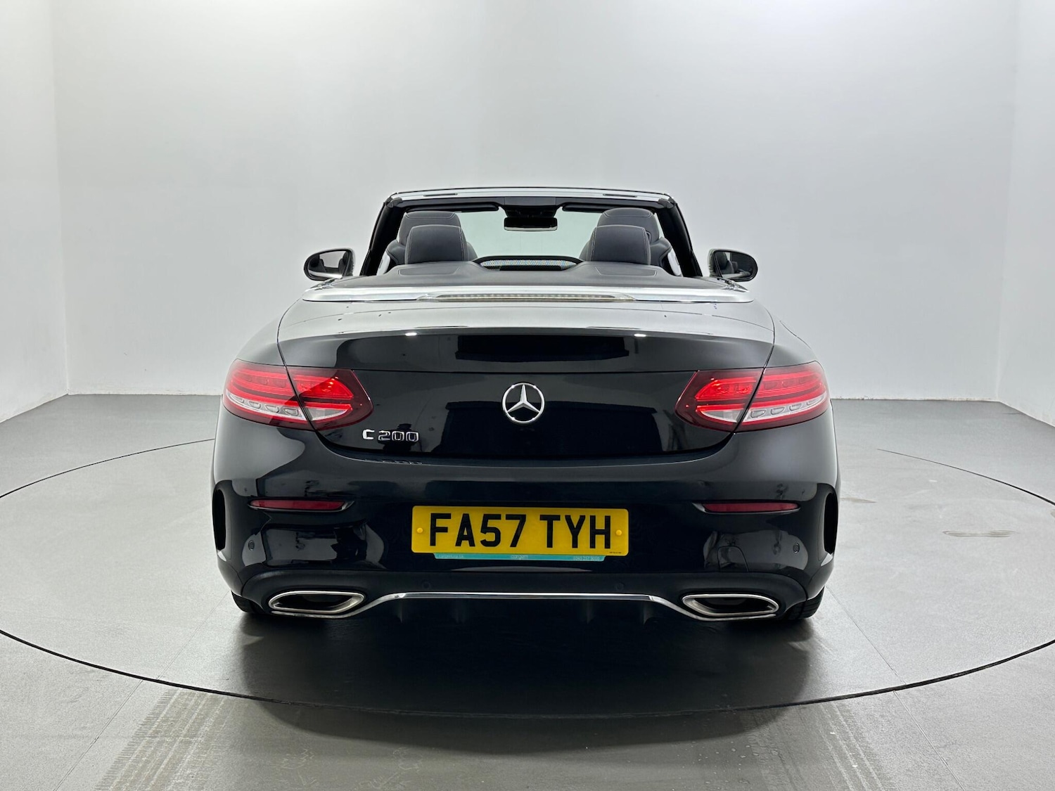 Used Mercedes-Benz C Class 2021 for sale - 76878604: Photo 7