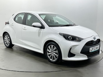 Used Toyota Yaris 2023 for sale - 79374280: Photo