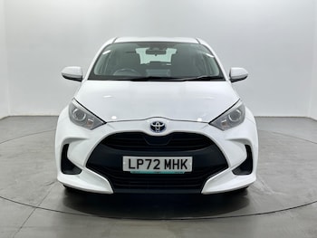 Used Toyota Yaris 2023 for sale - 79374280: Photo