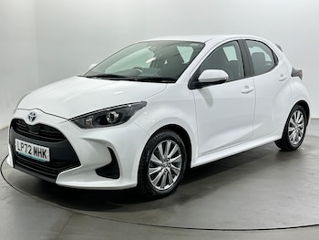 Used Toyota Yaris 2023 for sale - 79374280: Photo