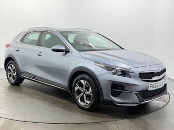 Used Kia XCeed 2022 for sale - 78689421: Photo