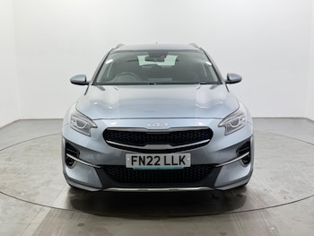 Used Kia XCeed 2022 for sale - 78689421: Photo