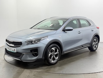 Used Kia XCeed 2022 for sale - 78689421: Photo