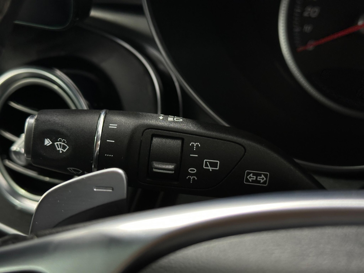 Used Mercedes-Benz GLC for sale - 77957551: Photo 13