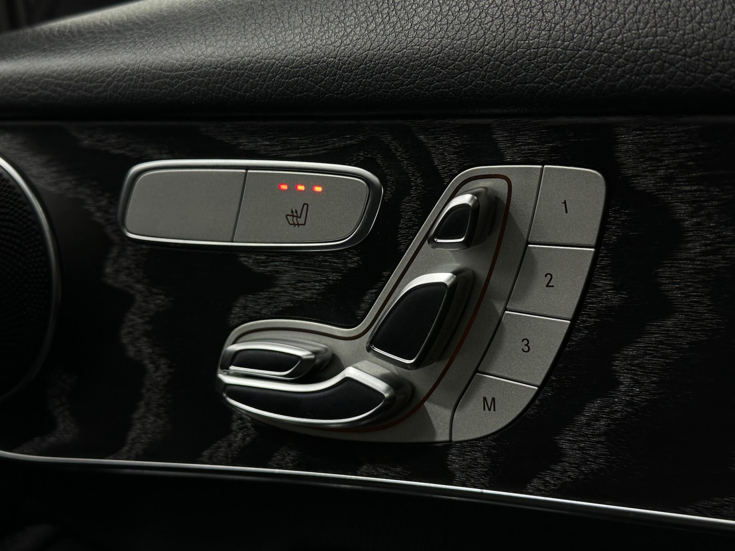 Used Mercedes-Benz GLC for sale - 77957551: Photo 18