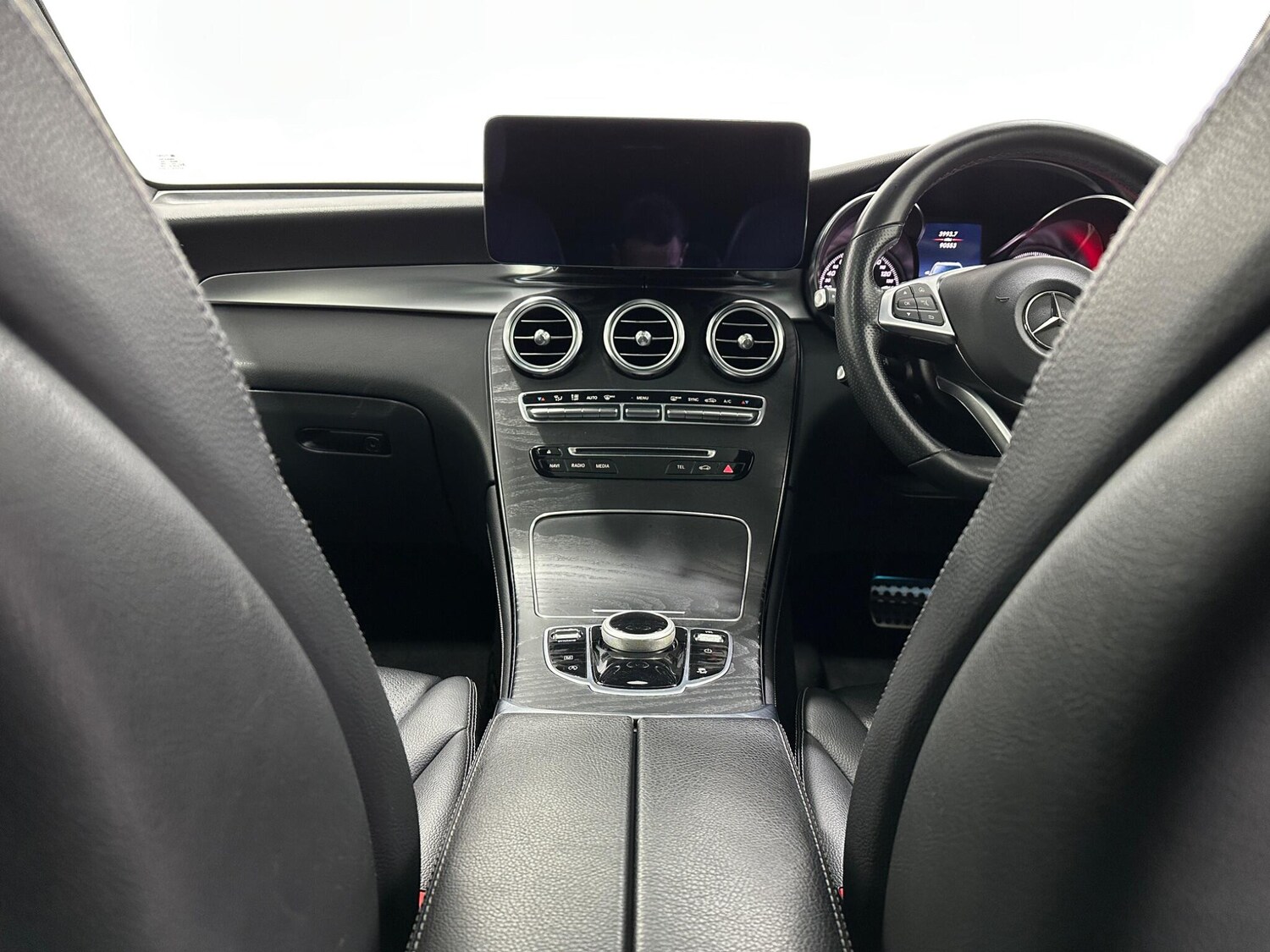 Used Mercedes-Benz GLC for sale - 77957551: Photo 20