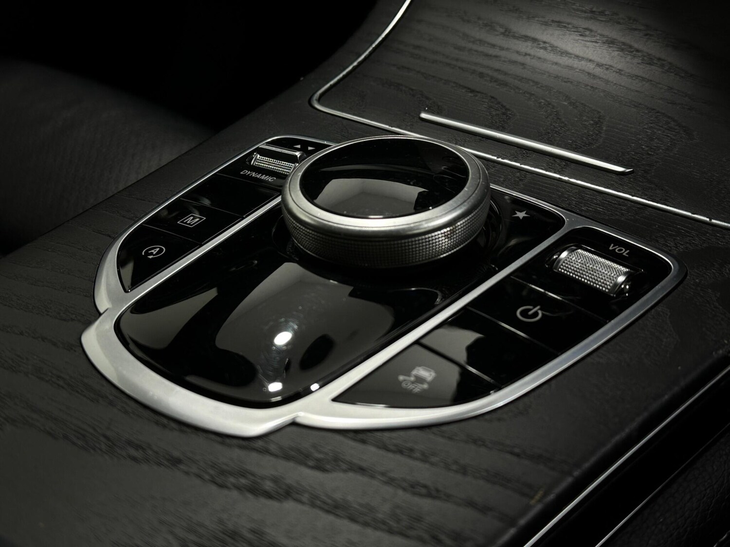 Used Mercedes-Benz GLC for sale - 77957551: Photo 21