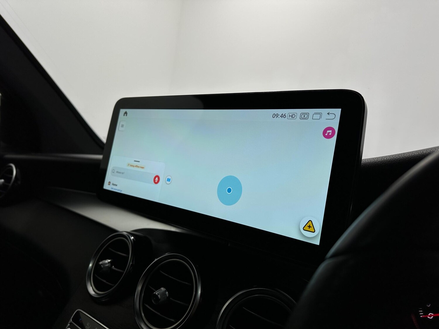 Used Mercedes-Benz GLC for sale - 77957551: Photo 23