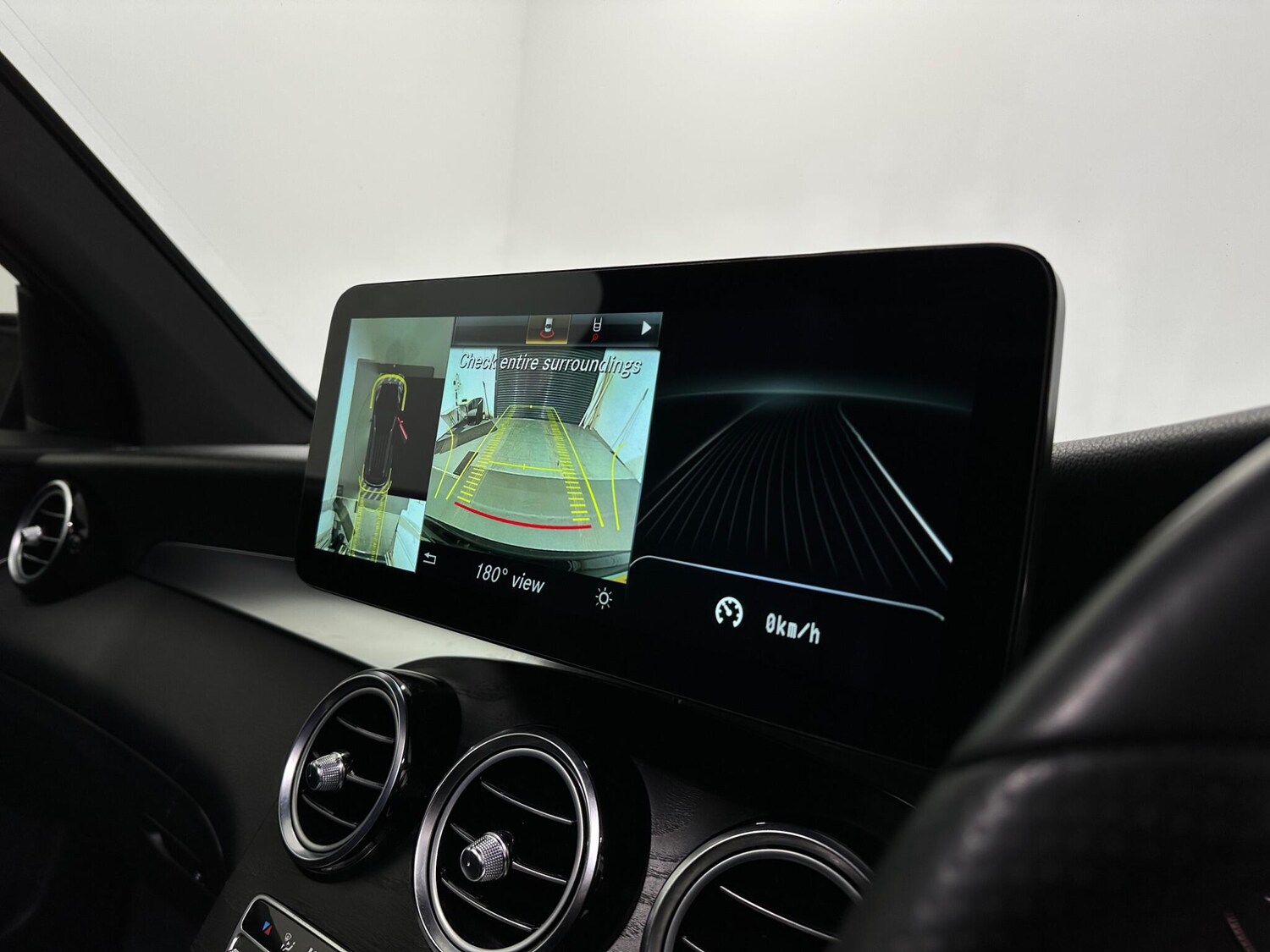 Used Mercedes-Benz GLC for sale - 77957551: Photo 24