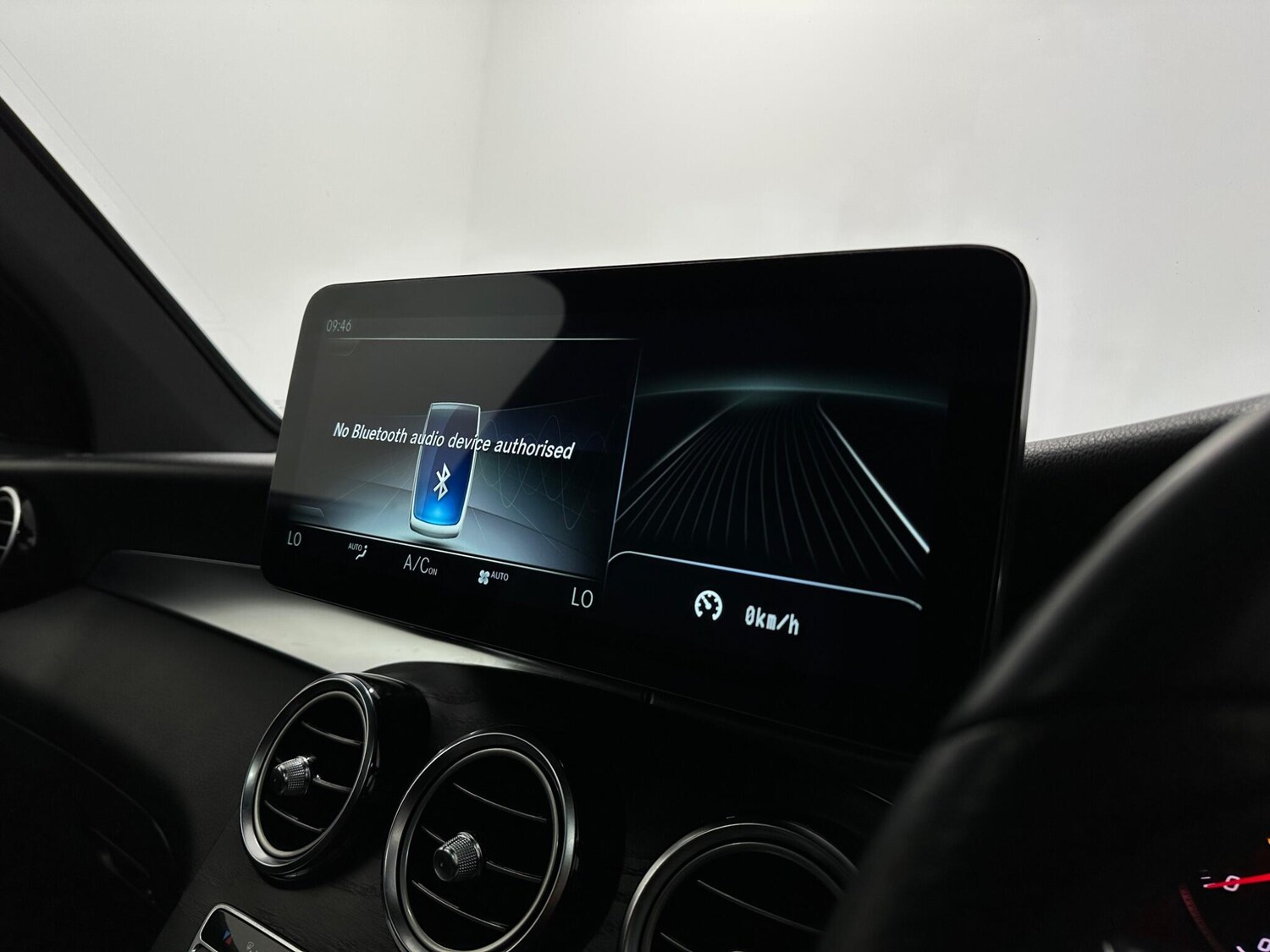 Used Mercedes-Benz GLC for sale - 77957551: Photo 25