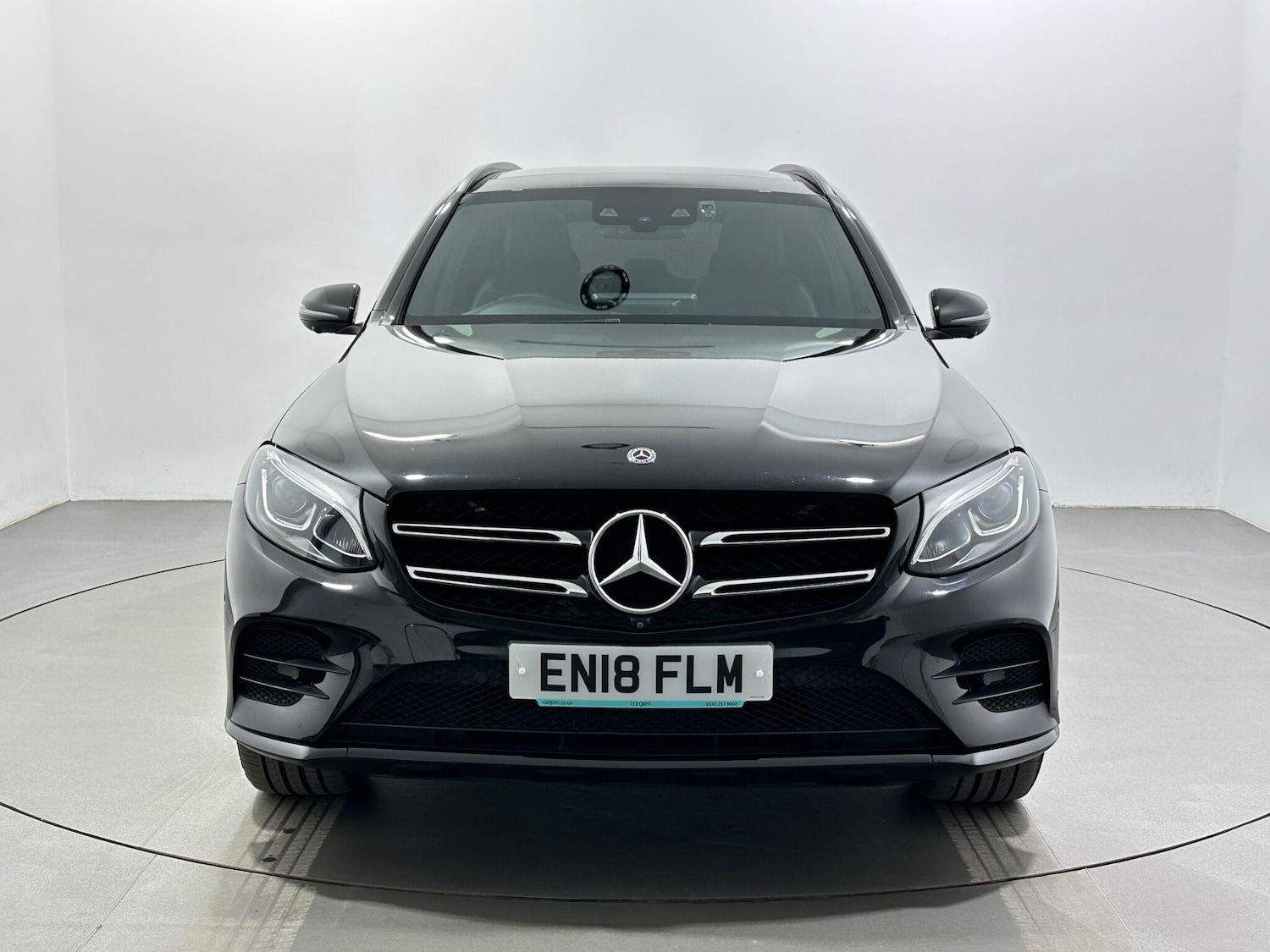 Used Mercedes-Benz GLC for sale - 77957551: Photo 3