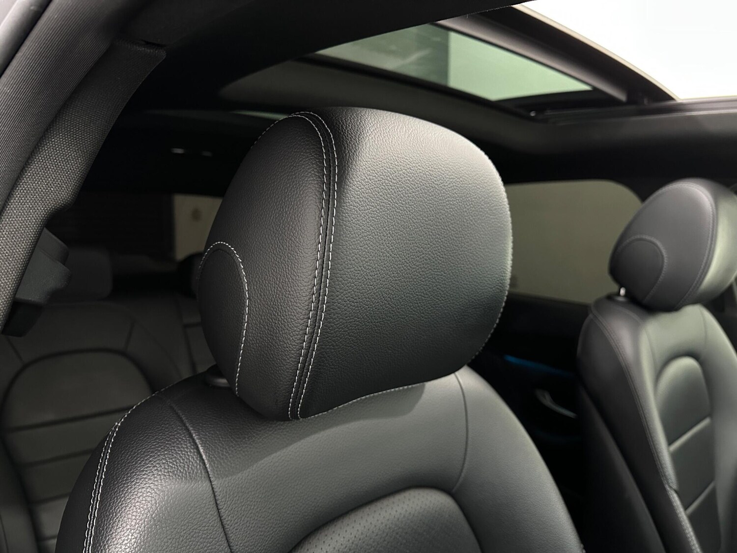 Used Mercedes-Benz GLC for sale - 77957551: Photo 33