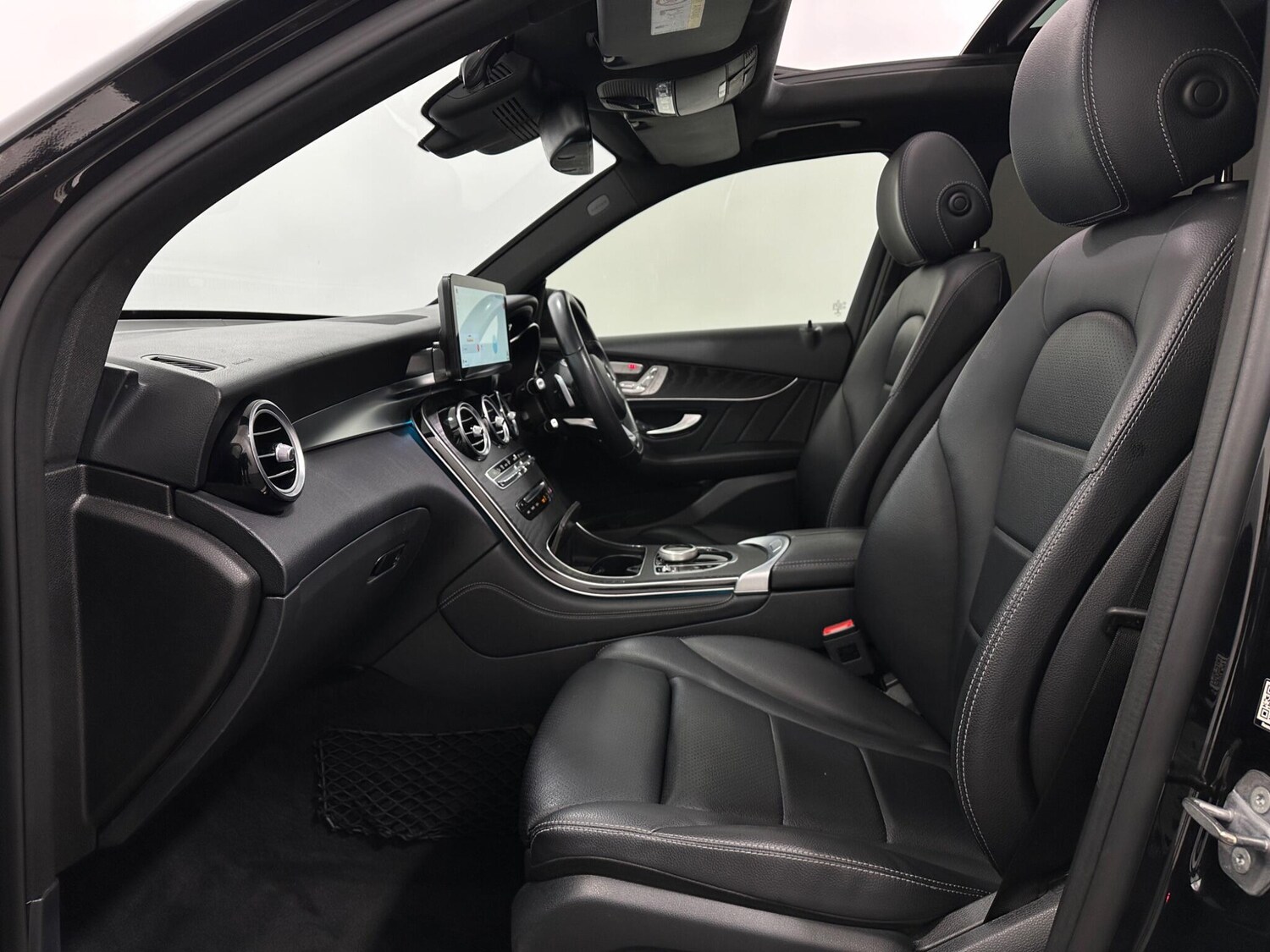 Used Mercedes-Benz GLC for sale - 77957551: Photo 35