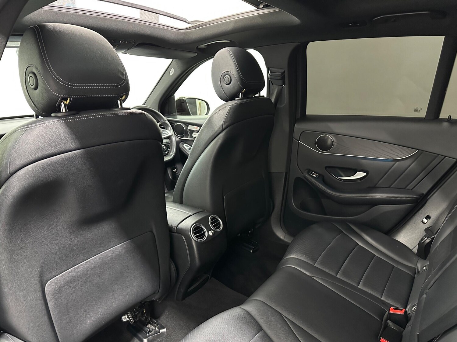 Used Mercedes-Benz GLC for sale - 77957551: Photo 38