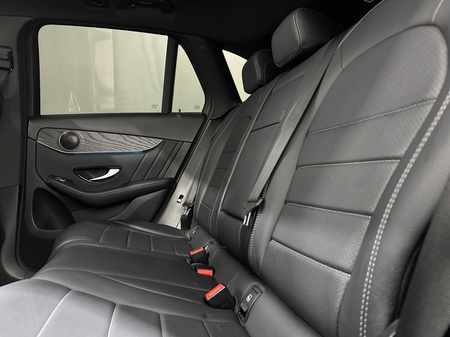 Used Mercedes-Benz GLC for sale - 77957551: Photo 39