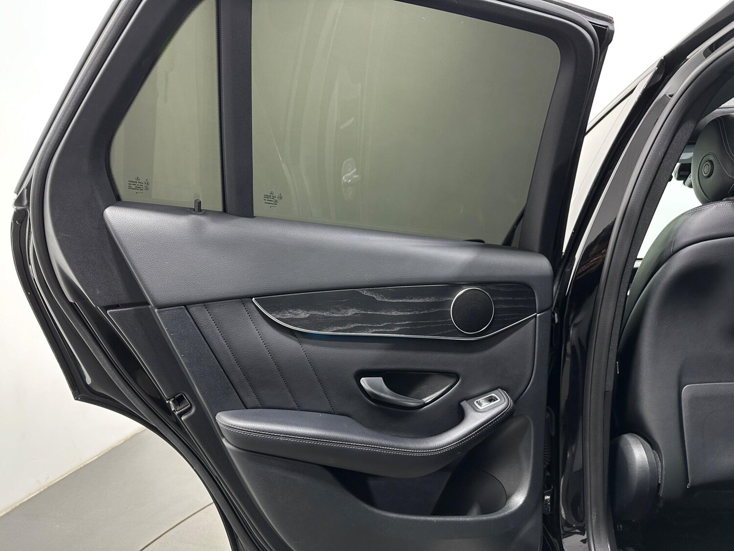 Used Mercedes-Benz GLC for sale - 77957551: Photo 40