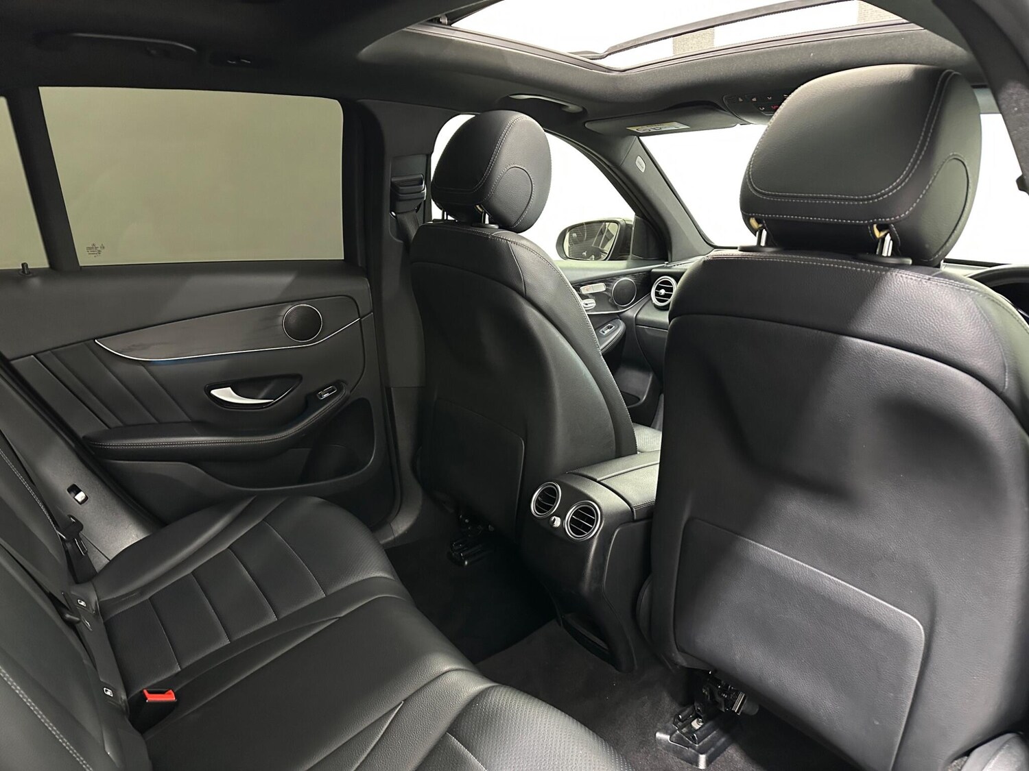 Used Mercedes-Benz GLC for sale - 77957551: Photo 41