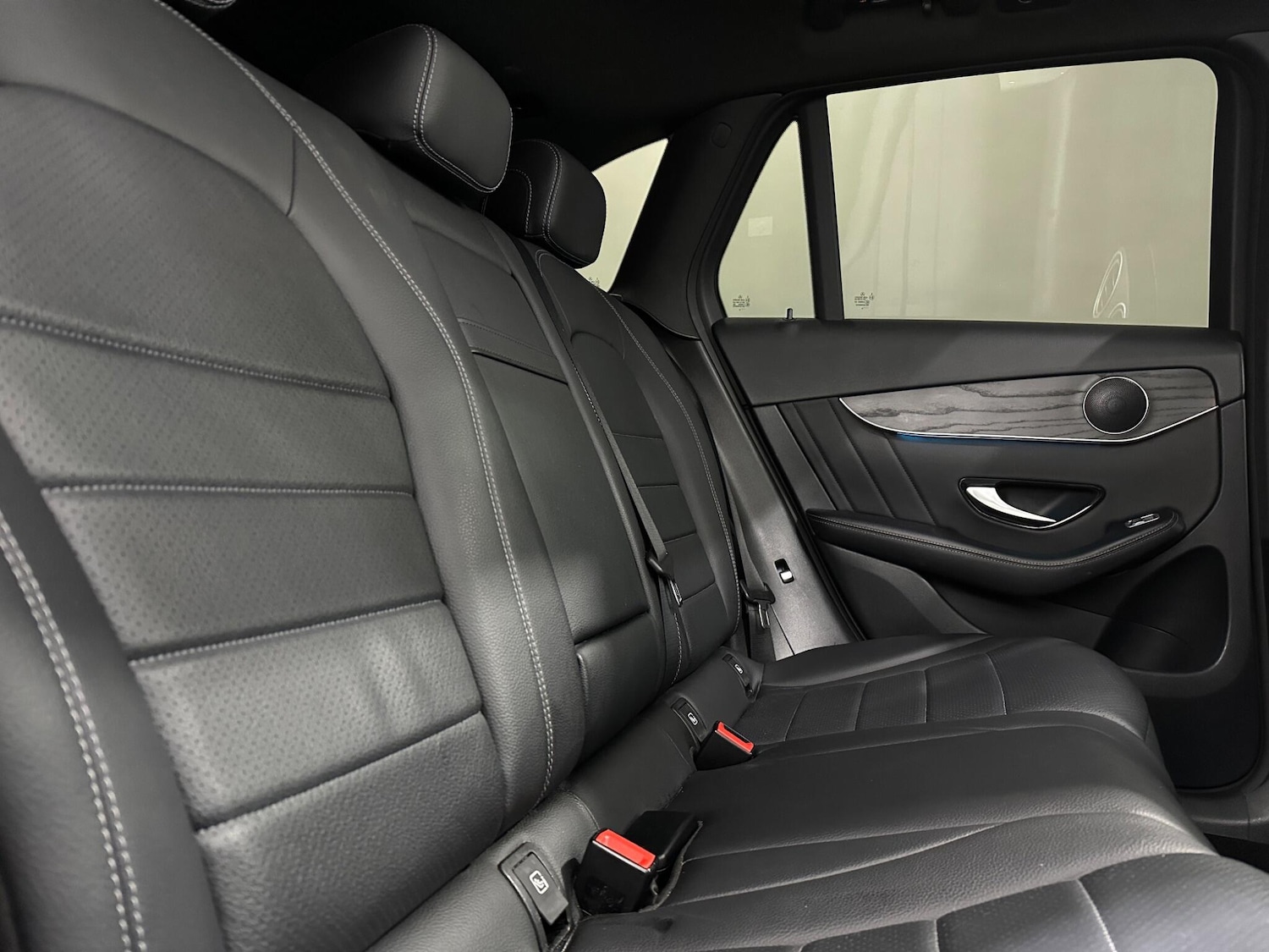 Used Mercedes-Benz GLC for sale - 77957551: Photo 42