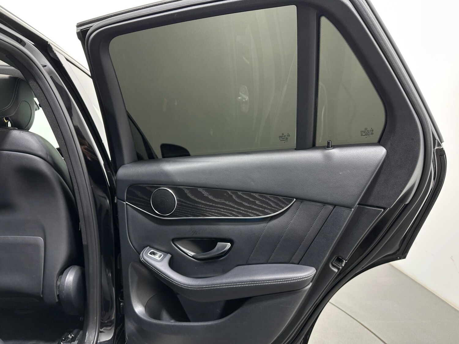 Used Mercedes-Benz GLC for sale - 77957551: Photo 43