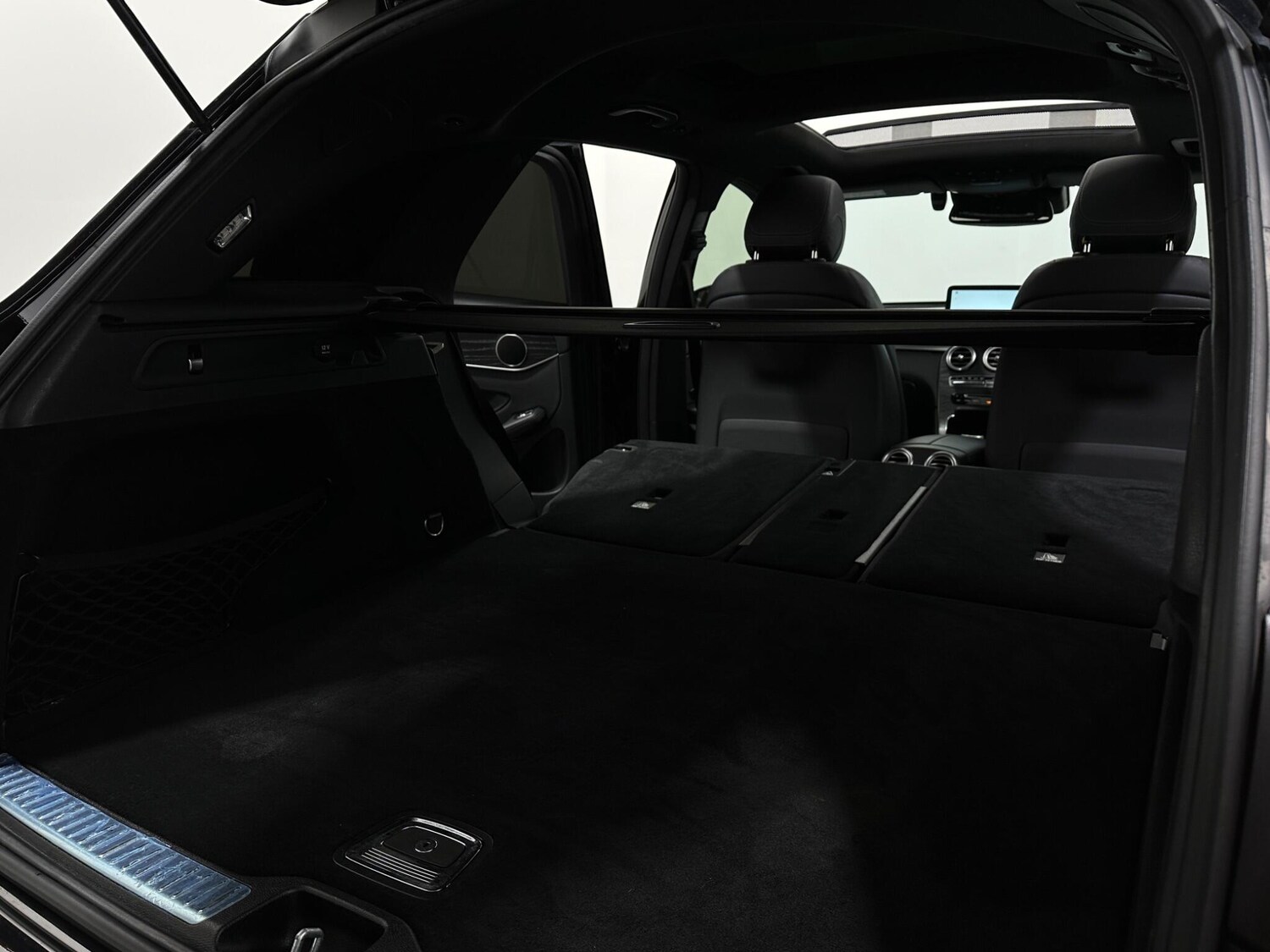 Used Mercedes-Benz GLC for sale - 77957551: Photo 45