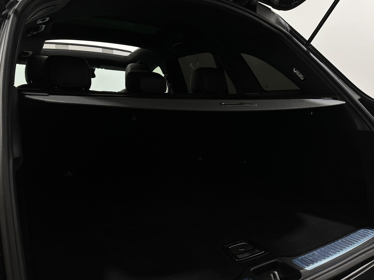 Used Mercedes-Benz GLC for sale - 77957551: Photo 47