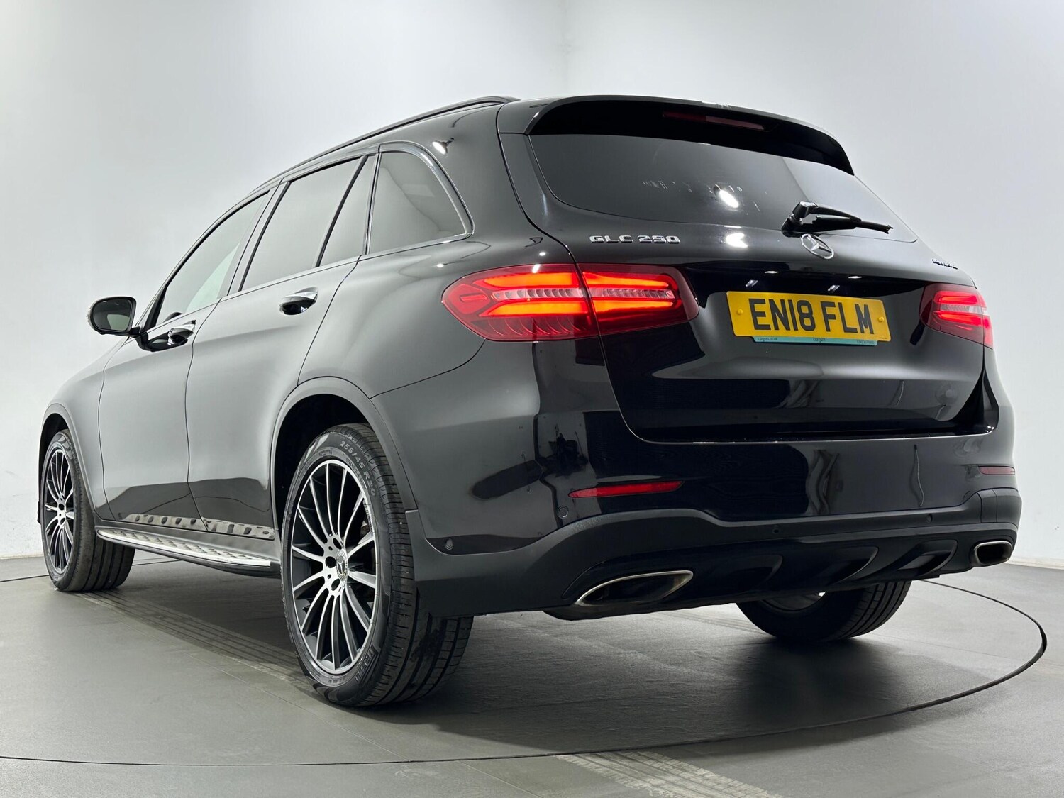 Used Mercedes-Benz GLC for sale - 77957551: Photo 49