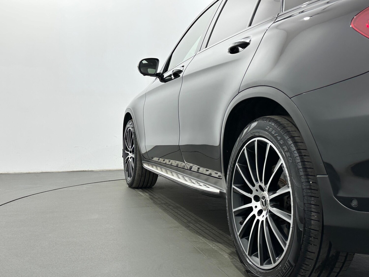 Used Mercedes-Benz GLC for sale - 77957551: Photo 50