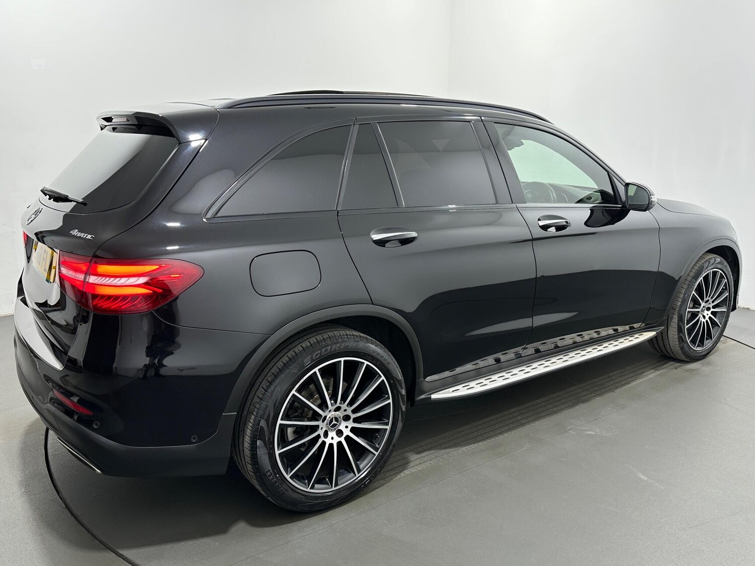 Used Mercedes-Benz GLC for sale - 77957551: Photo 52