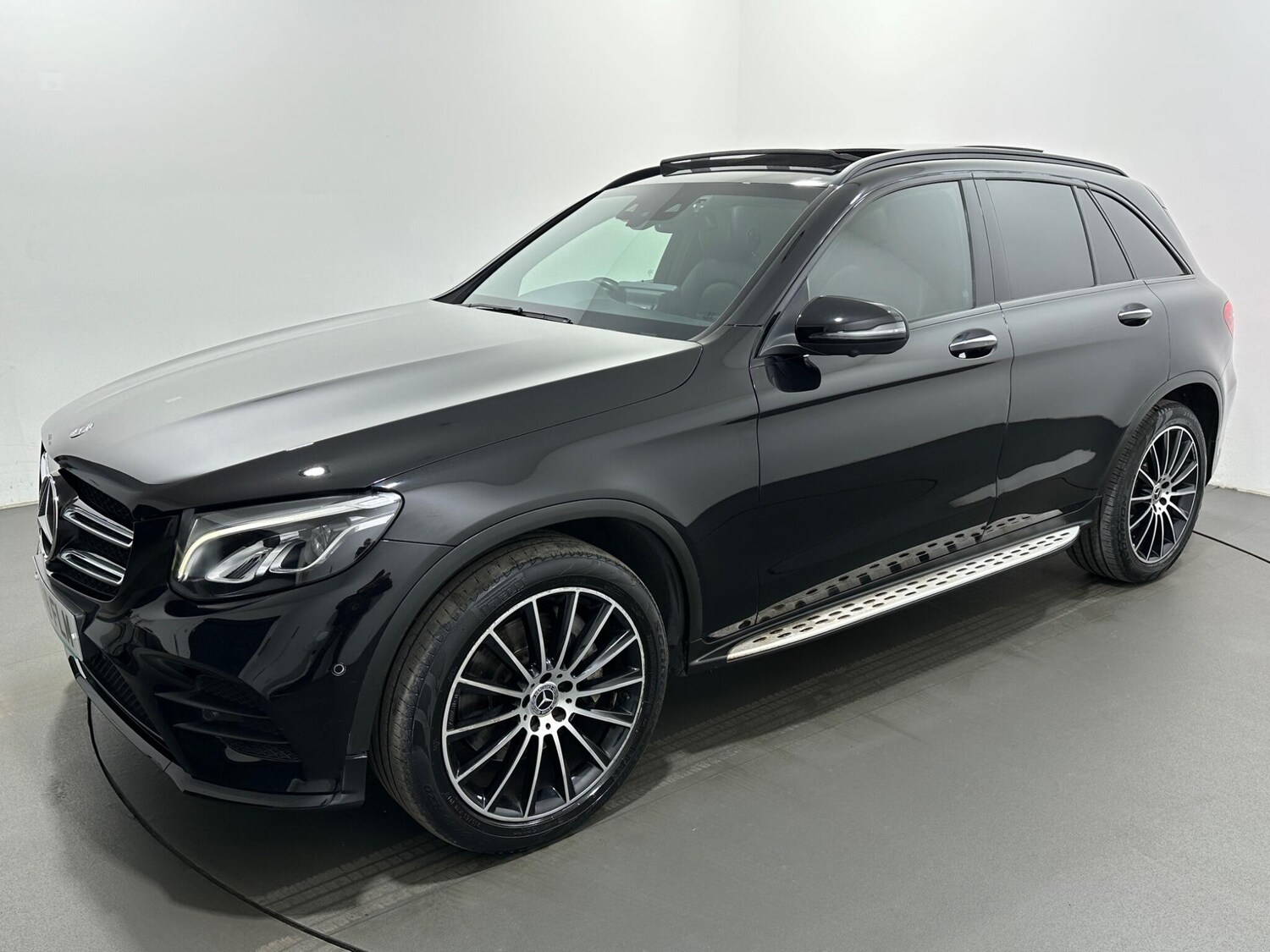 Used Mercedes-Benz GLC for sale - 77957551: Photo 54